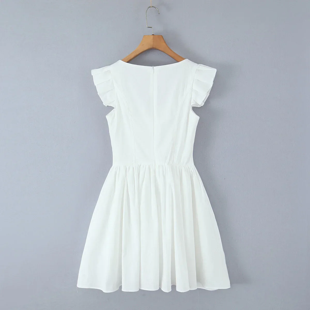 Honeycomb Dress - Image 4