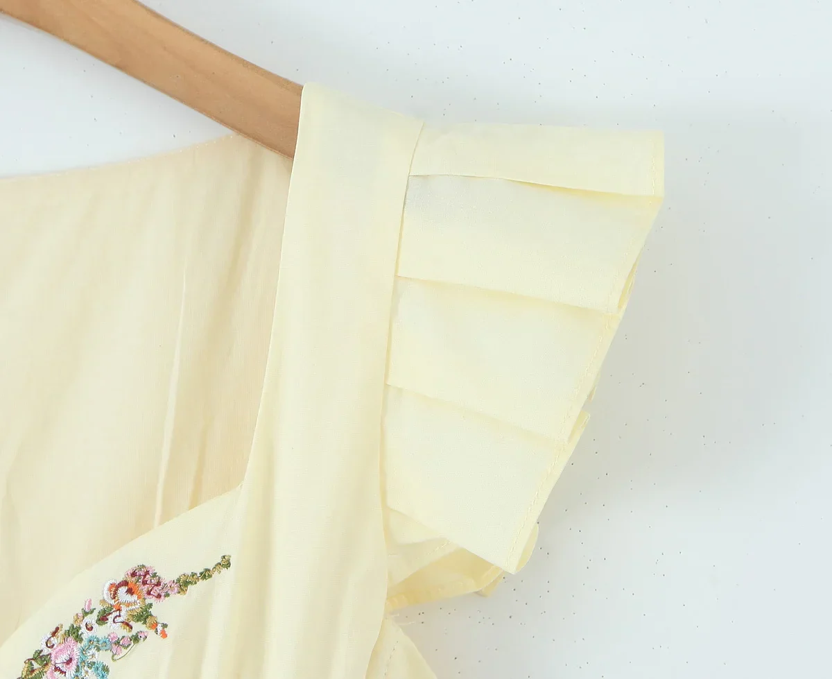 Honeycomb Dress - Image 5