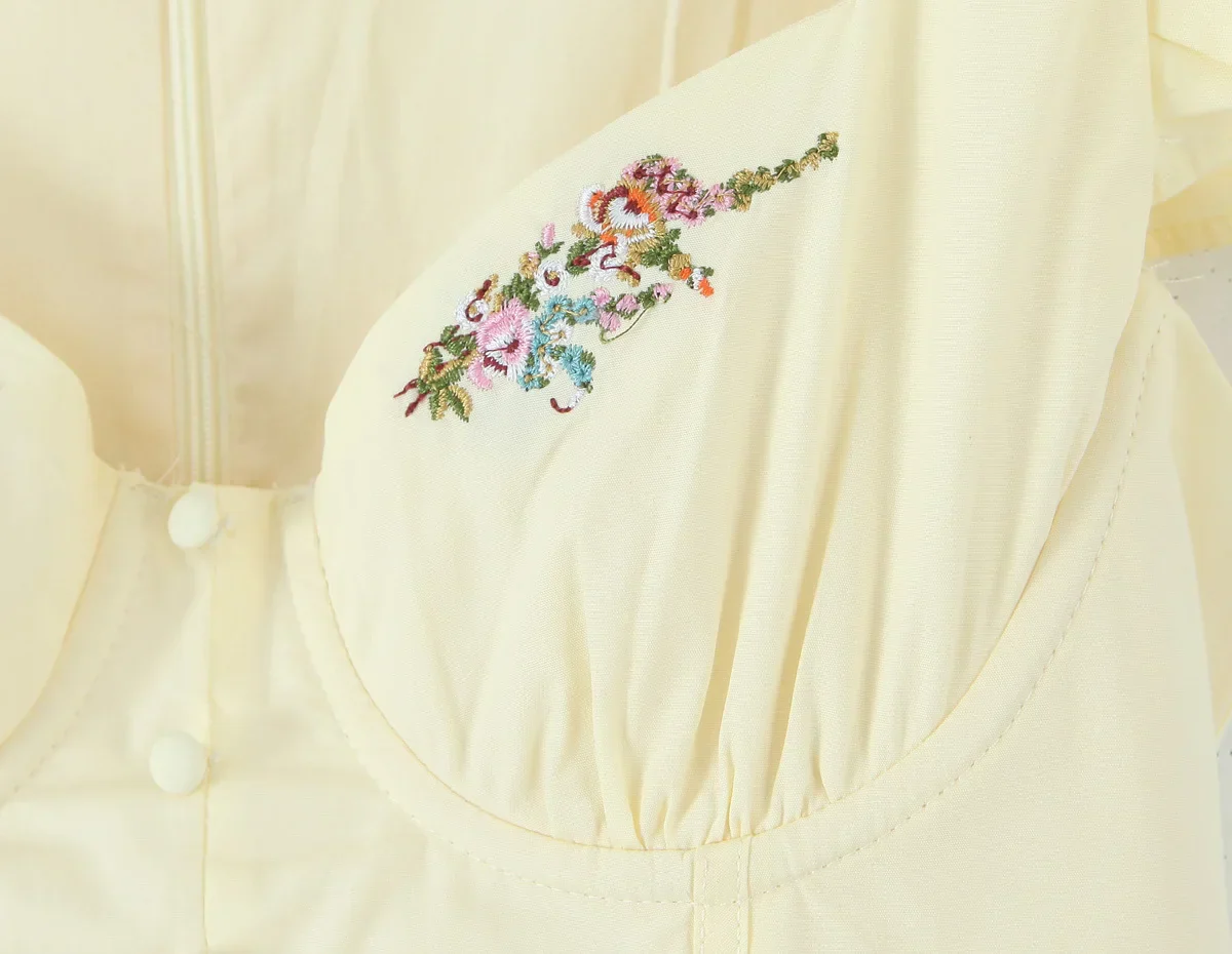 Honeycomb Dress - Image 7