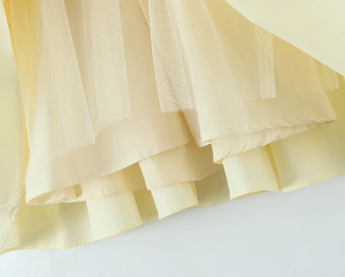 Honeycomb Dress - Image 9