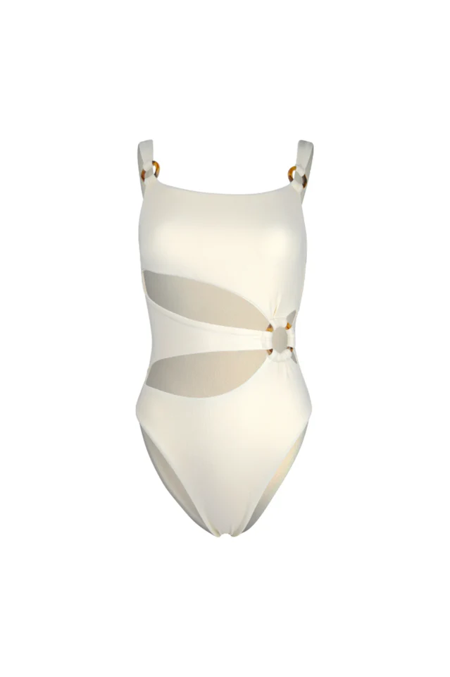 Hunter One Piece Swimsuit - Image 3