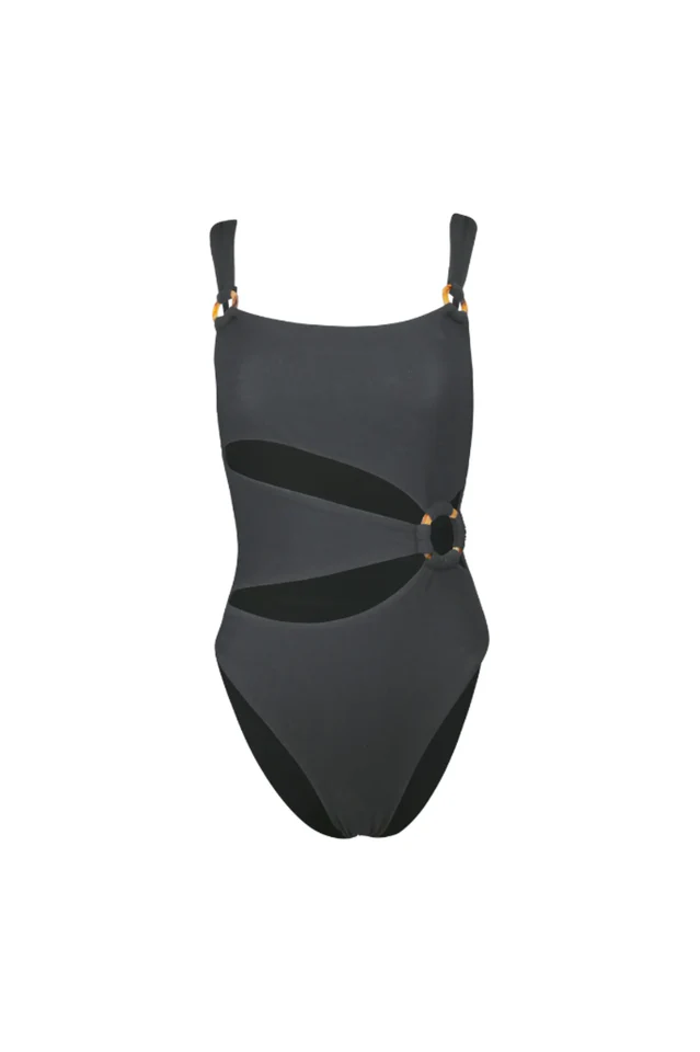 Hunter One Piece Swimsuit - Image 6