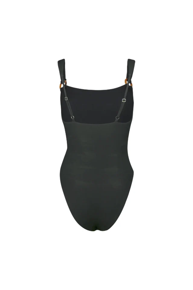 Hunter One Piece Swimsuit - Image 7