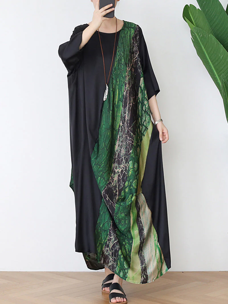 Imaginary Love Maxi Dress - Image 10