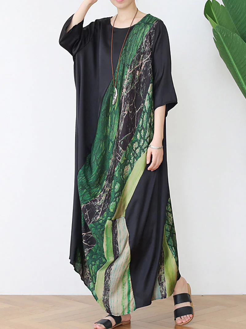 Imaginary Love Maxi Dress - Image 5