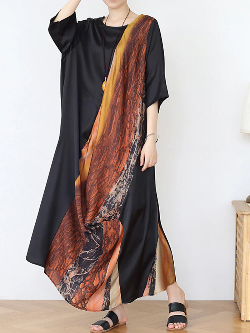 Imaginary Love Maxi Dress - Image 6