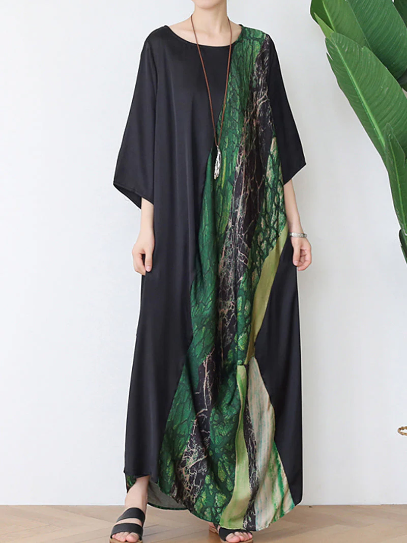 Imaginary Love Maxi Dress - Image 8