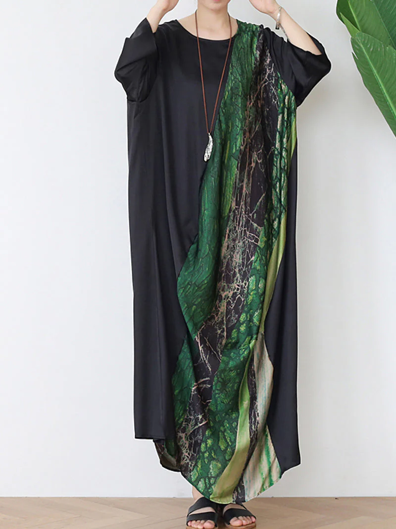 Imaginary Love Maxi Dress - Image 9