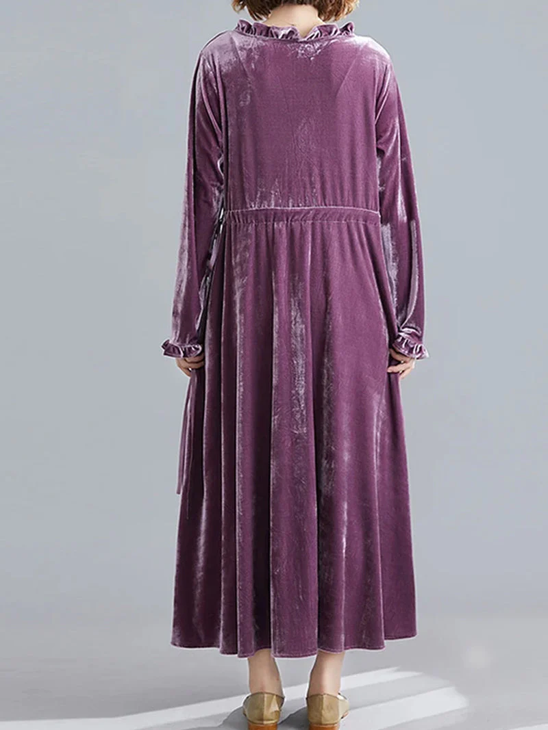 In Your Heart Smock Dress - Image 2