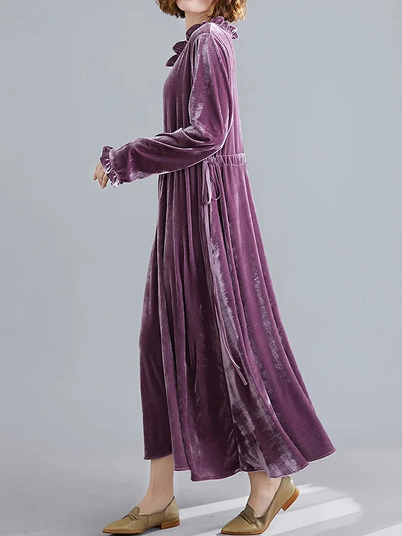 In Your Heart Smock Dress - Image 3