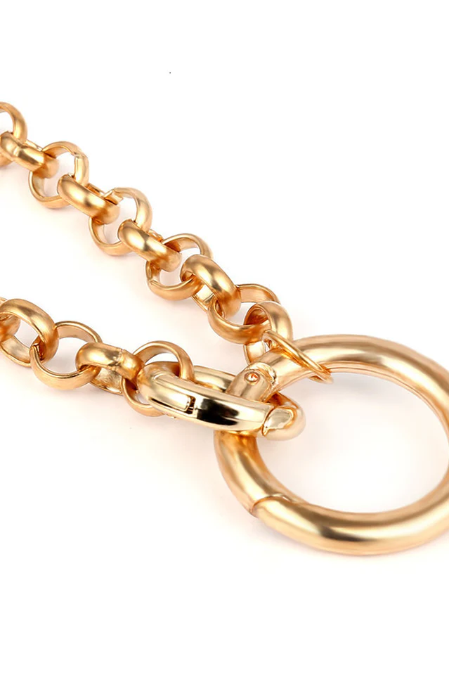 Intertwine Necklace - Image 3
