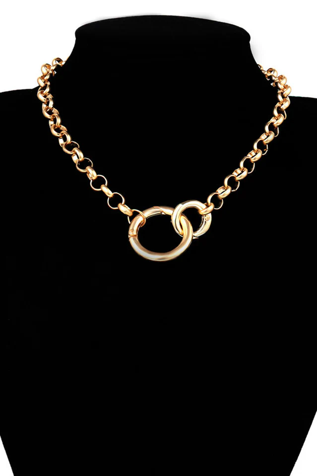 Intertwine Necklace - Image 6