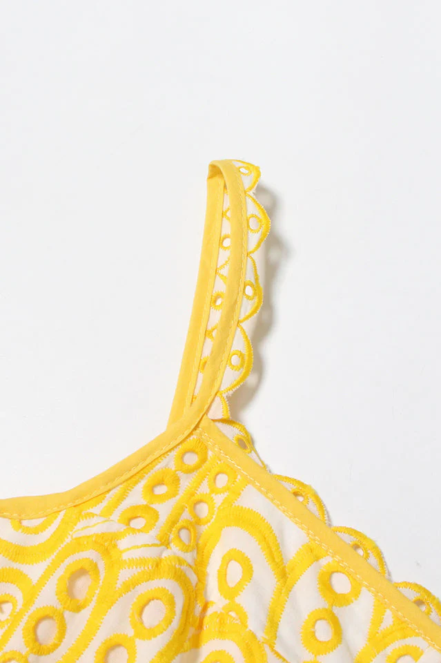 Irene Printed Maxi Dress - Image 17