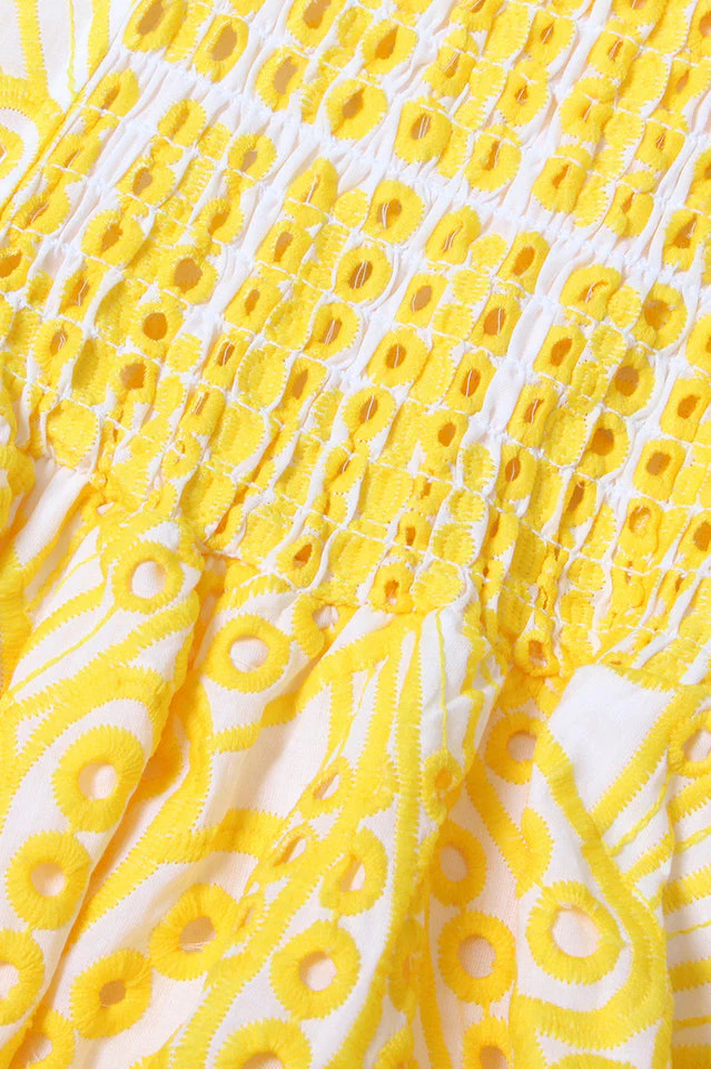 Irene Printed Maxi Dress - Image 22
