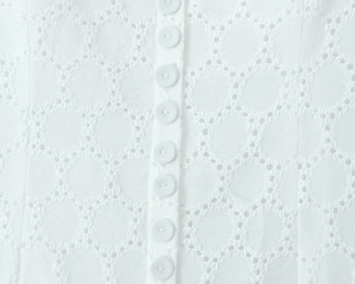 Isabella Dress - Image 3