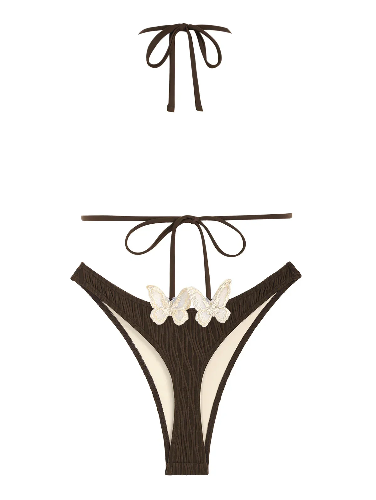 Island Time Bikini - Image 2