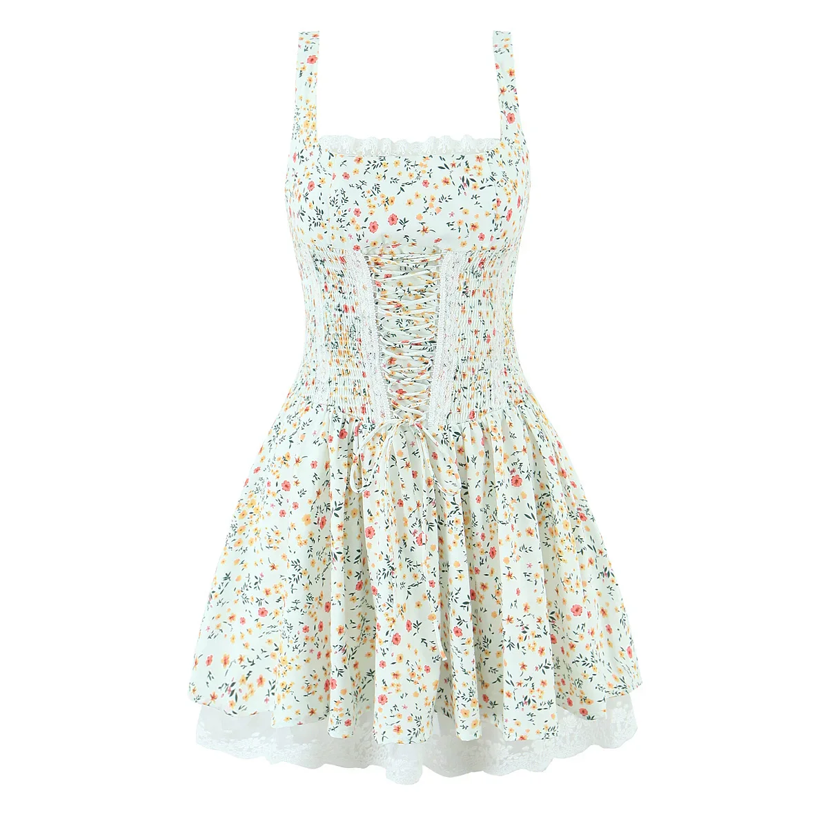 Its Complicated Dress - Image 11