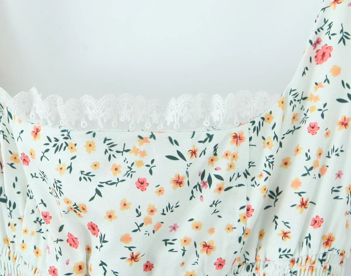 Its Complicated Dress - Image 4
