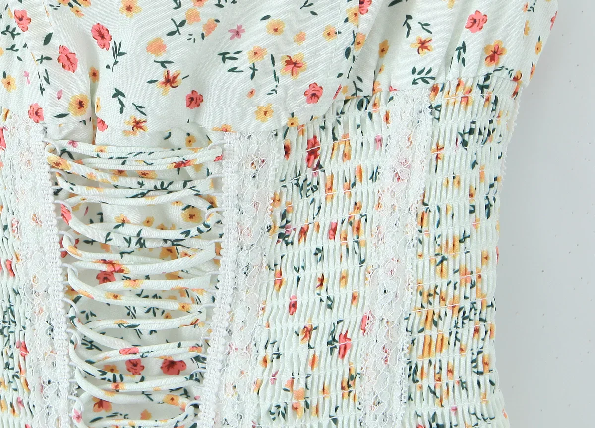 Its Complicated Dress - Image 5