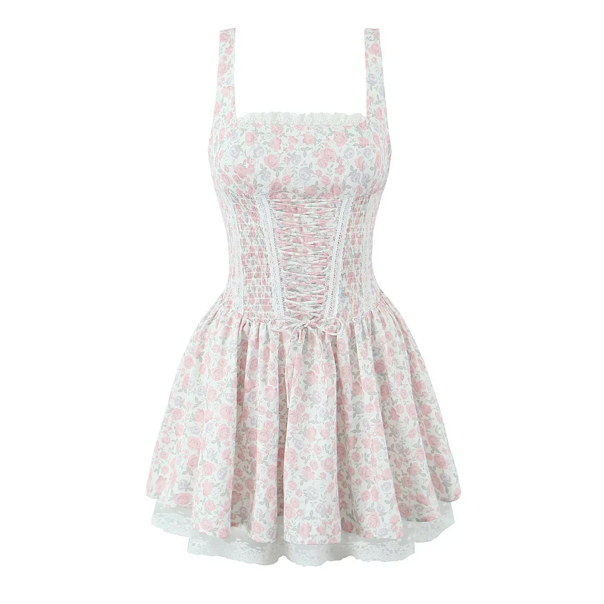 Its Complicated Dress - Image 3