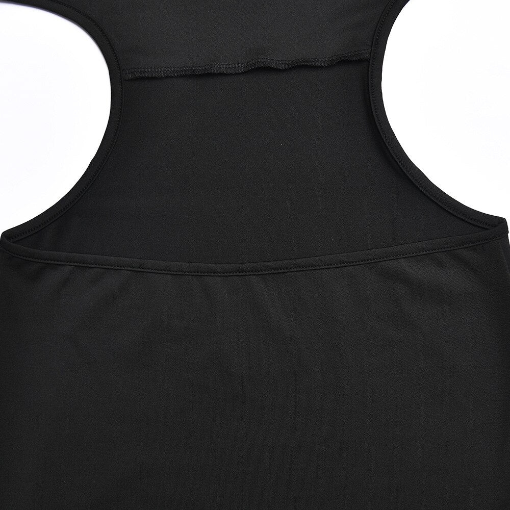 YSALLA HALTE RNECK Backless MAXI Dress - Image 12
