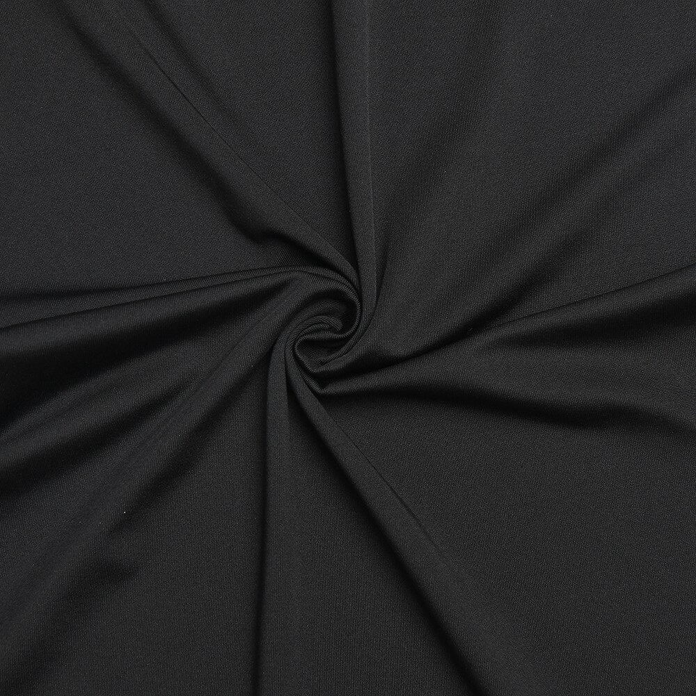 YSALLA HALTE RNECK Backless MAXI Dress - Image 13