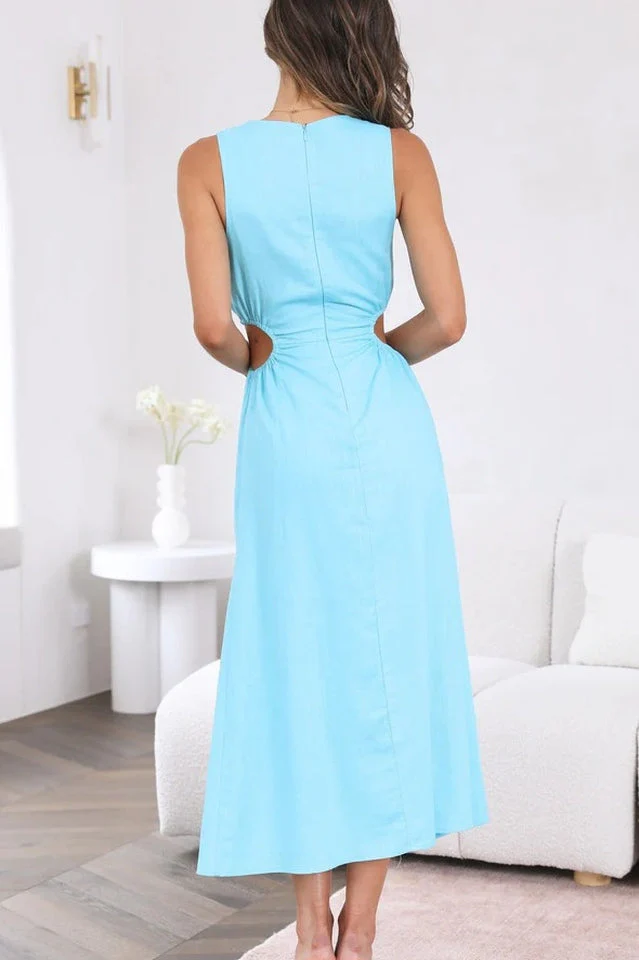 Jamila Midi Dress - Image 14