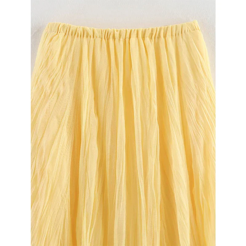 Kaira Skirt - Image 5