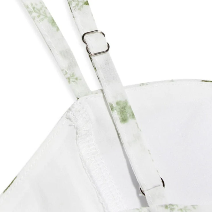 MALAYA Mini Dress with STRAPS - Image 10