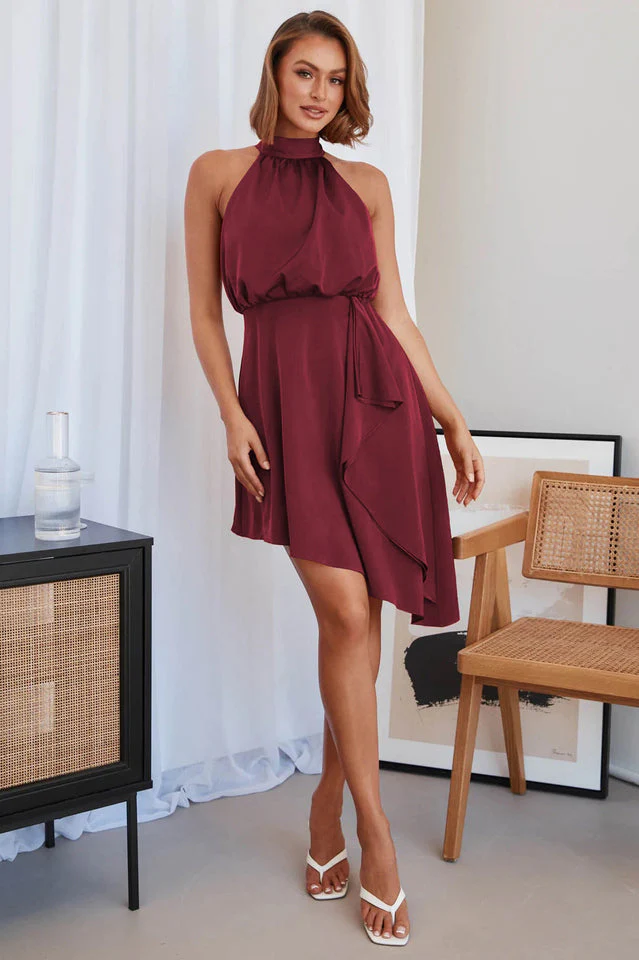Kat Midi Dress - Image 10