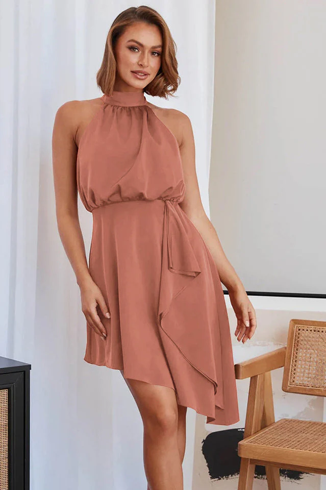 Kat Midi Dress - Image 15