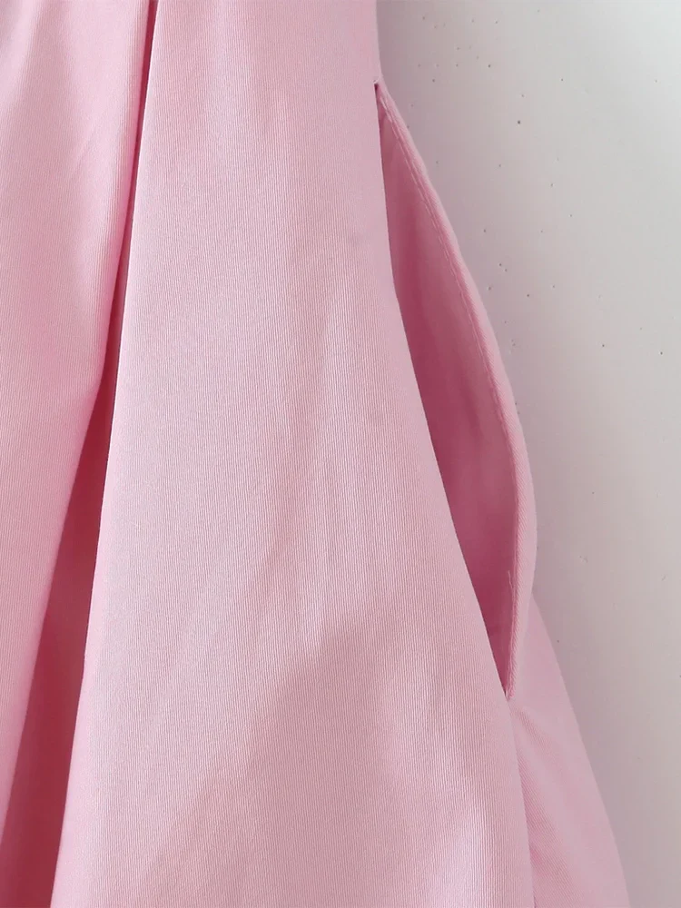 Keep In Touch Dress - Image 6