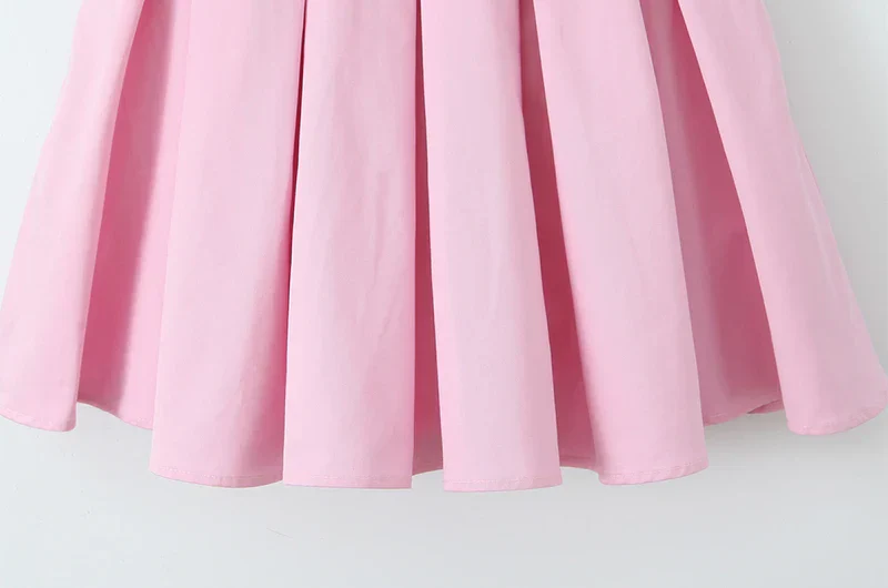 Keep In Touch Dress - Image 7