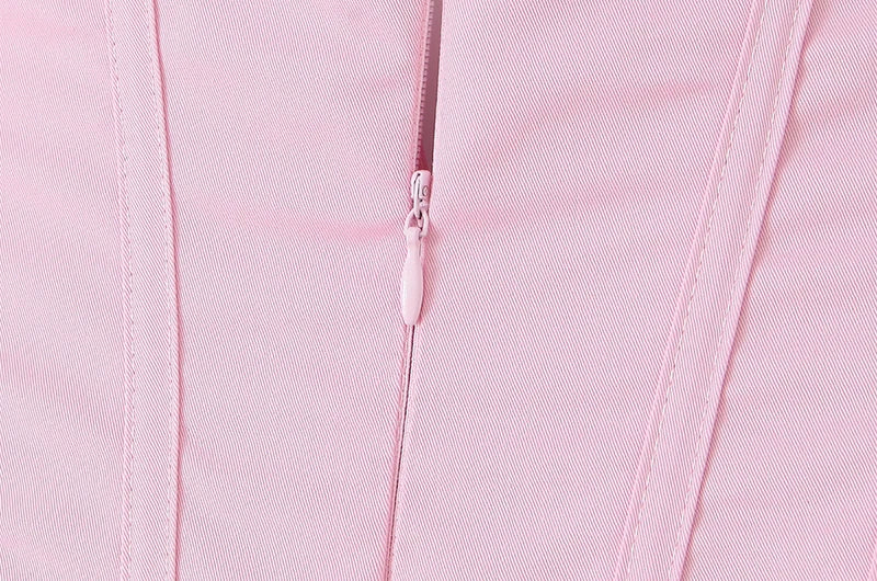 Keep In Touch Dress - Image 8