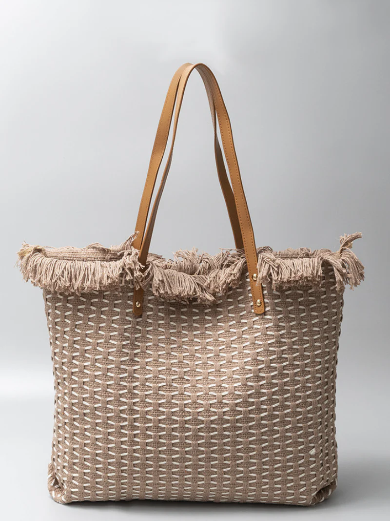 Keep Your Dream Save Shoulder Bag For Gift - Image 6
