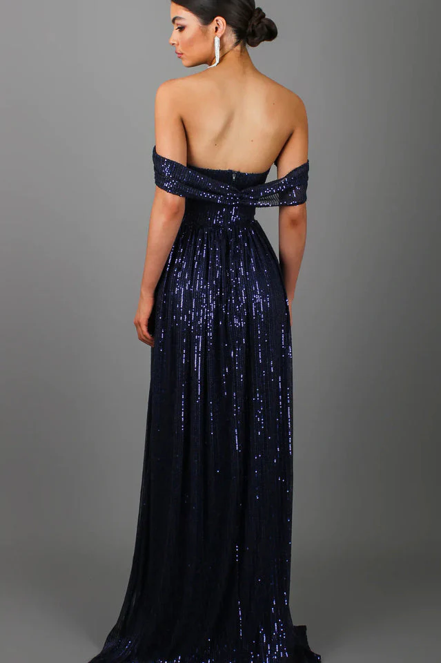 Kelsey Gown - Image 10