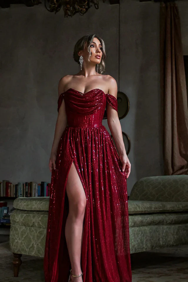 Kelsey Gown - Image 12