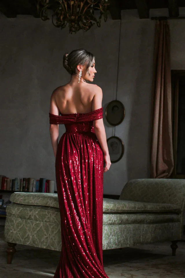 Kelsey Gown - Image 13