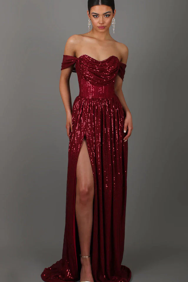 Kelsey Gown - Image 14