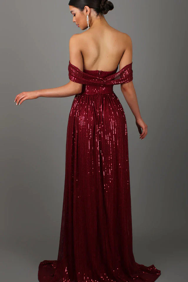 Kelsey Gown - Image 15