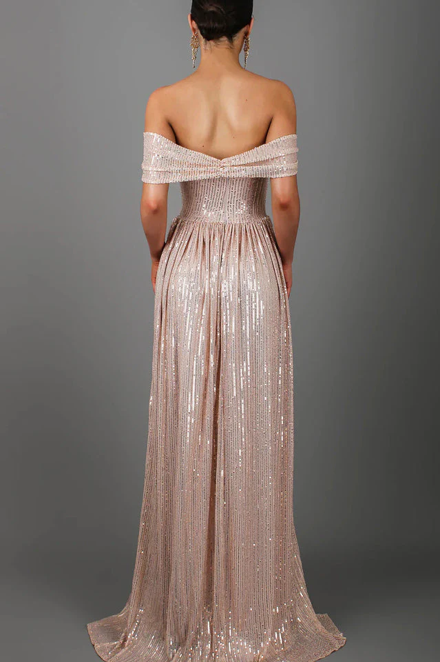 Kelsey Gown - Image 4