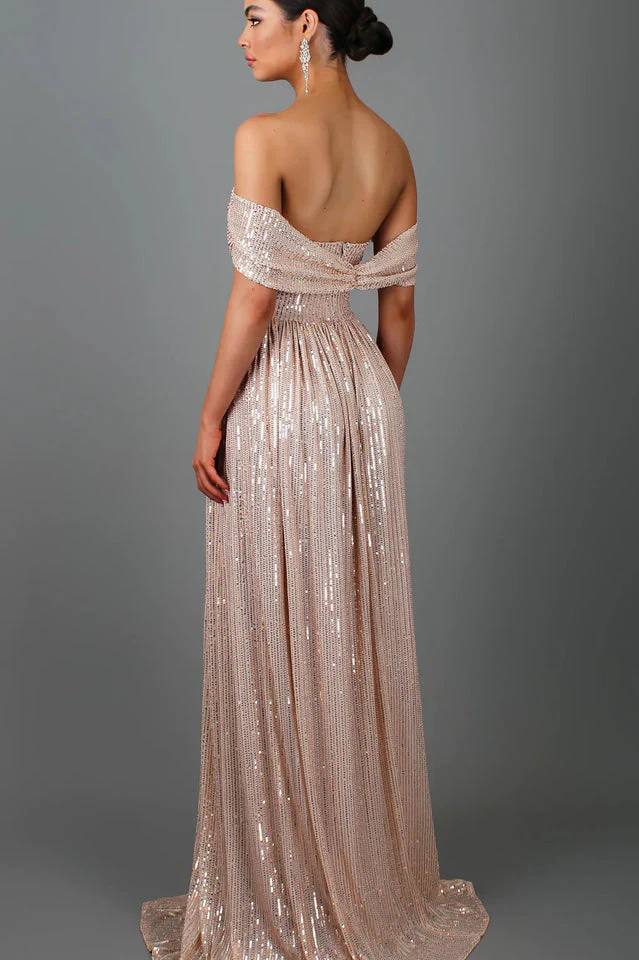 Kelsey Gown - Image 5