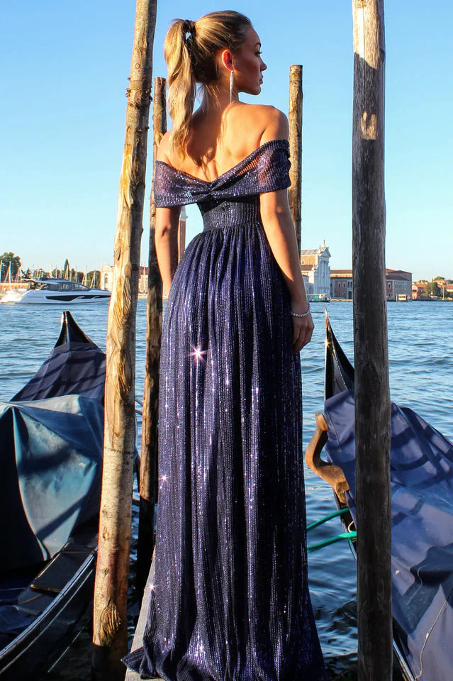 Kelsey Gown - Image 7