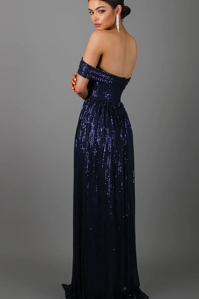 Kelsey Gown - Image 9