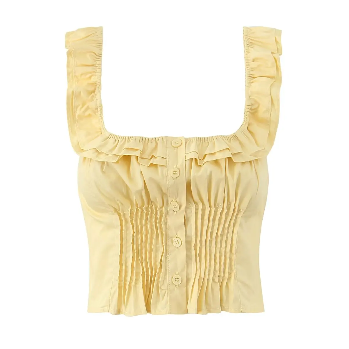 Kenna Top - Image 4