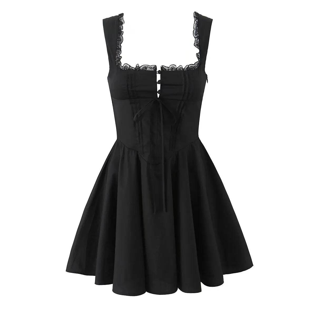 Kennie Dress - Image 3