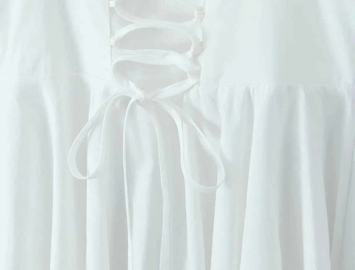 Kennie Dress - Image 7