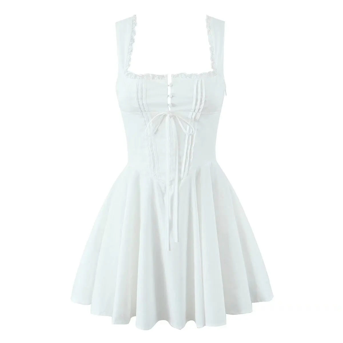 Kennie Dress - Image 9
