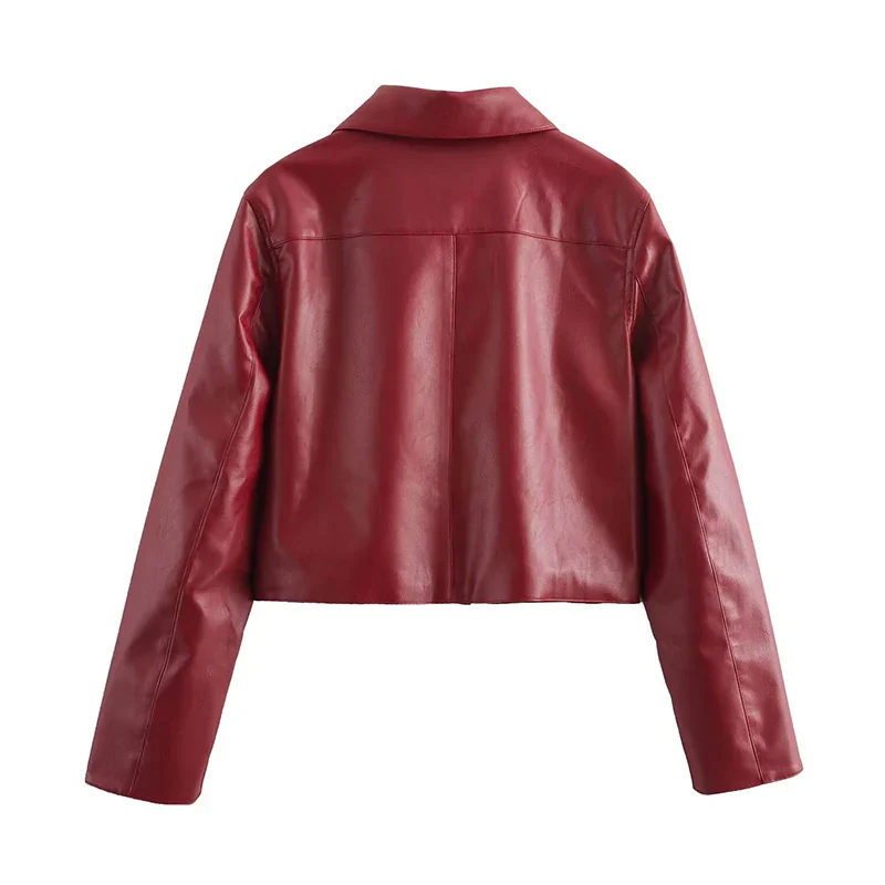 Kiara Jacket - Image 2