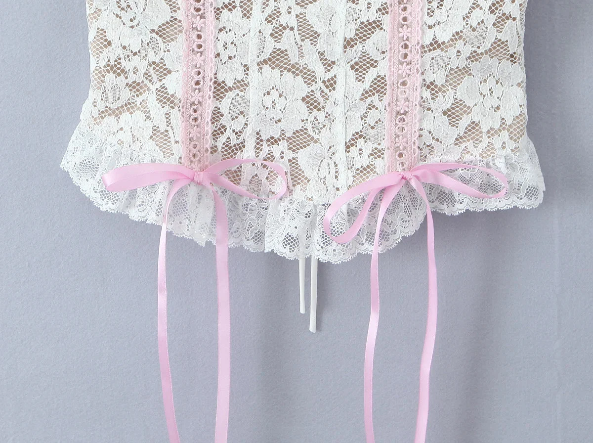 Kiera Top - Image 6